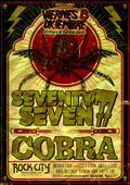 Seventy Seven