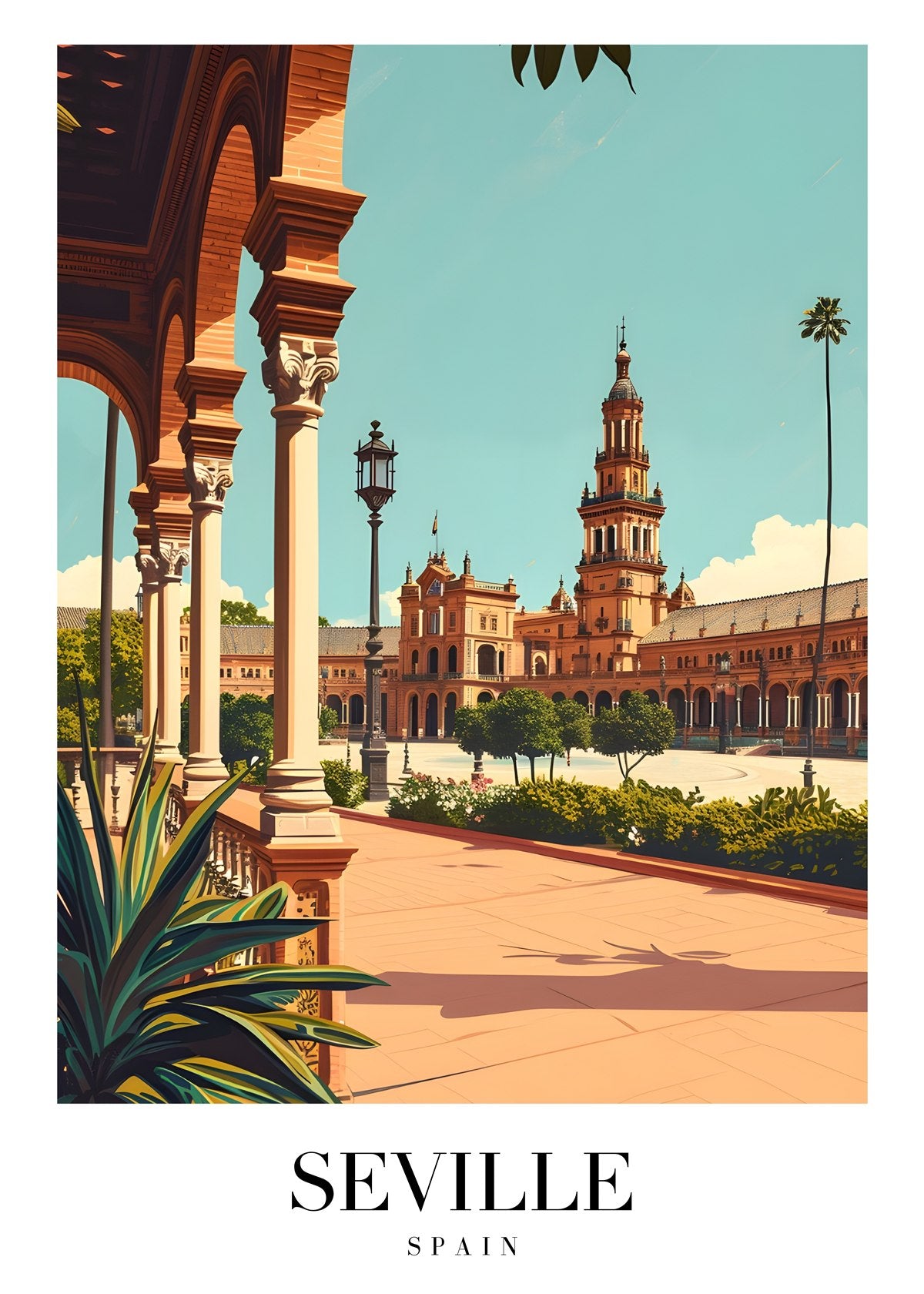 Seville