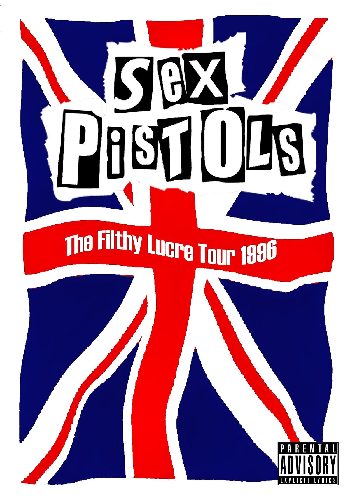 Sex Pistols