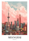 Shanghai