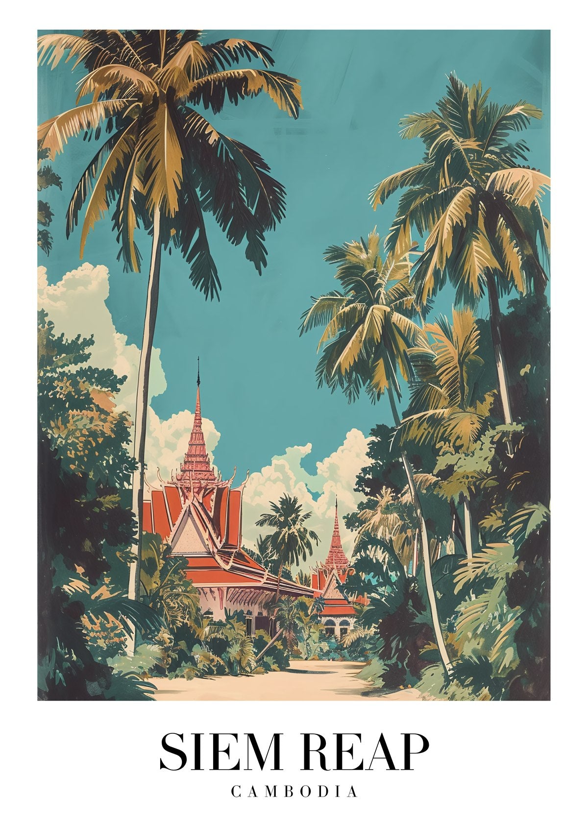 Siem Reap