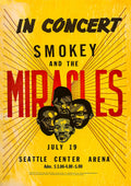 Smokey and the Miracles
