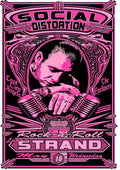 Social Distortion