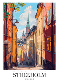 Stockholm