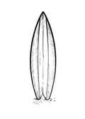 Tabla surf
