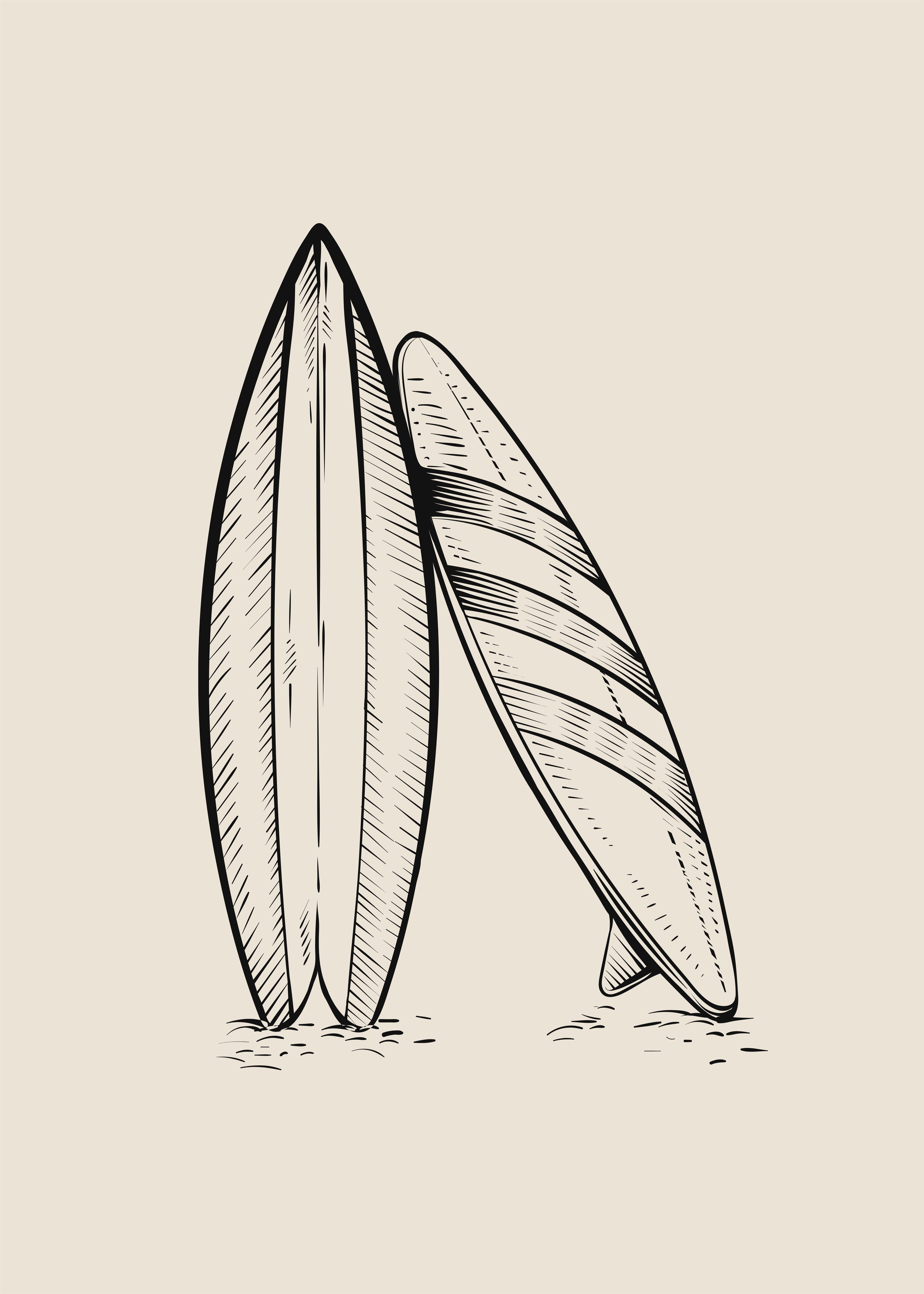 Tablas de surf
