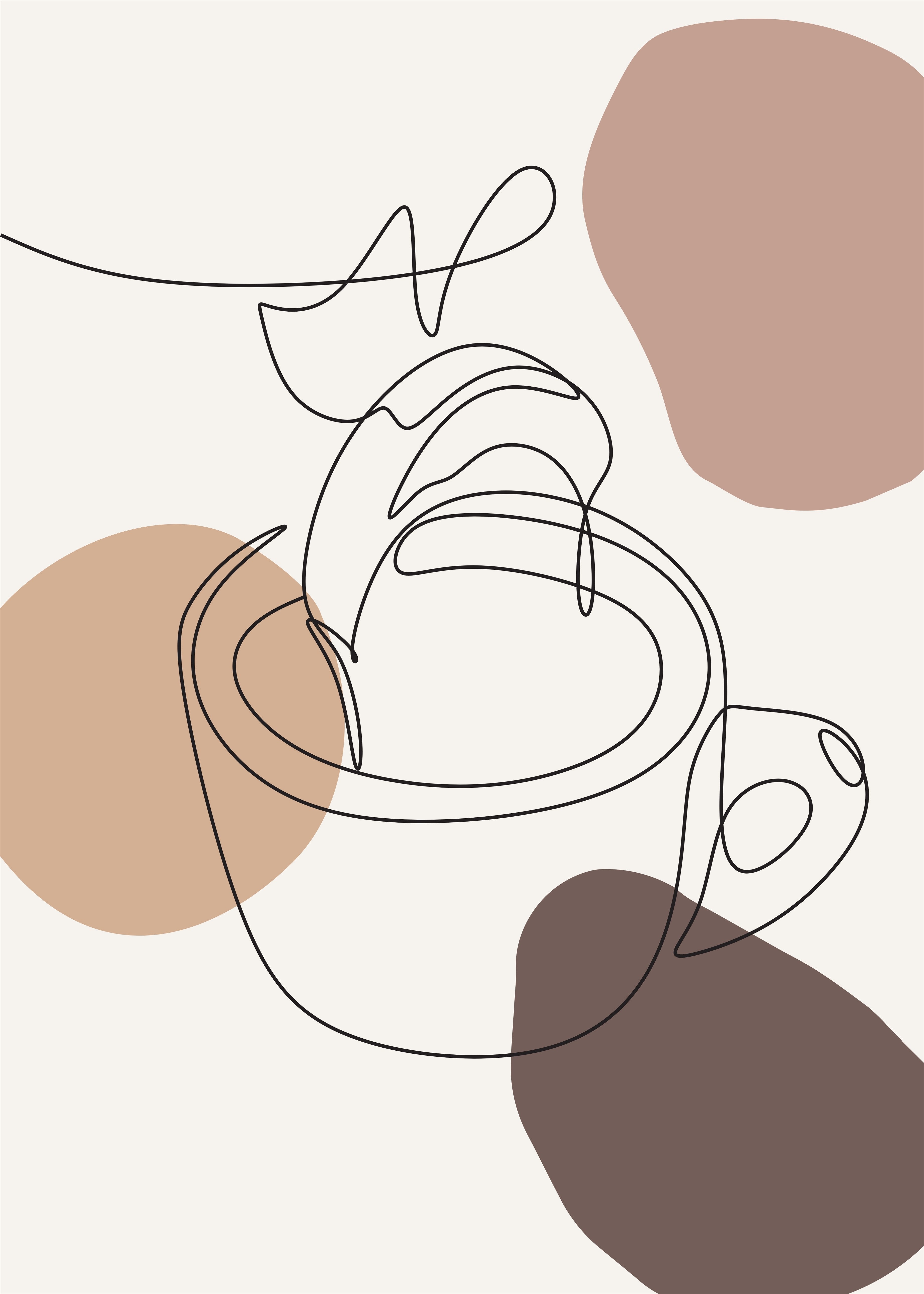 Tasa abstracta