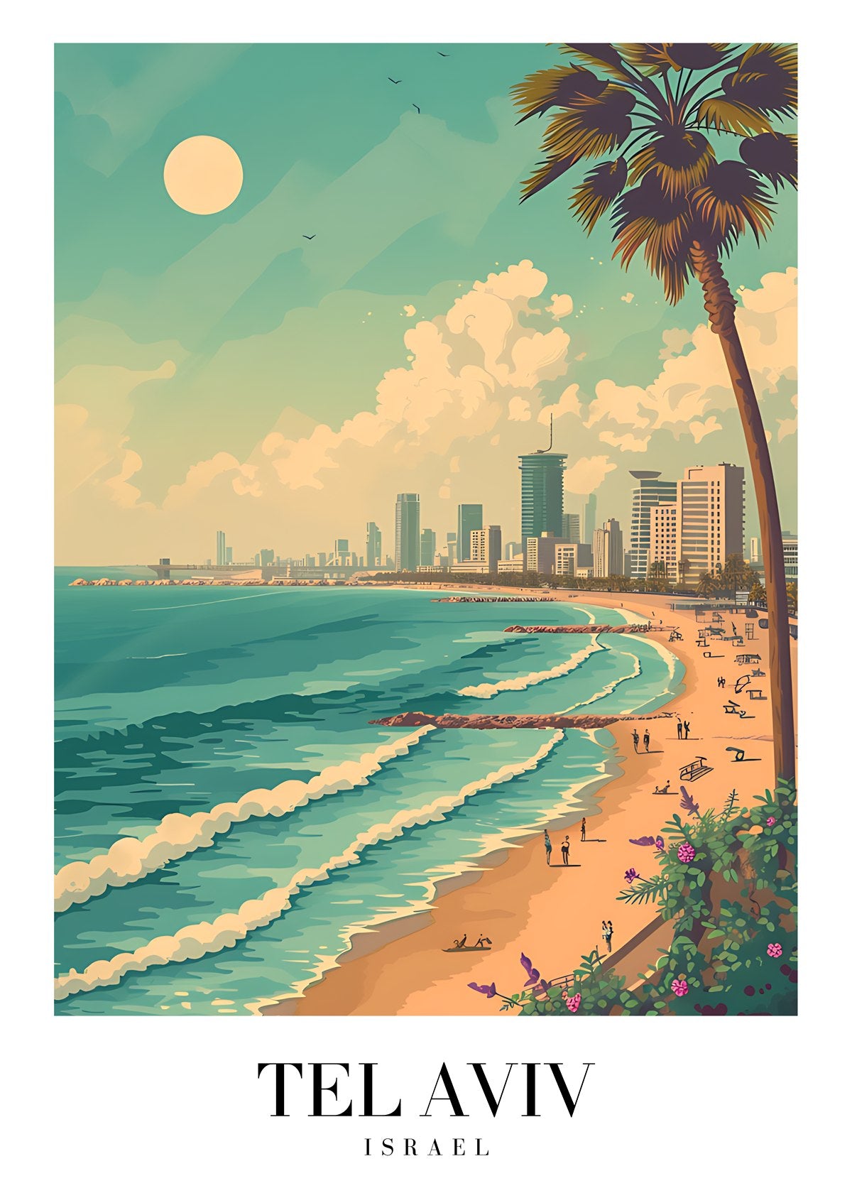 Tel Aviv