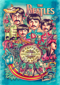 The Beatles