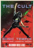 The Cult