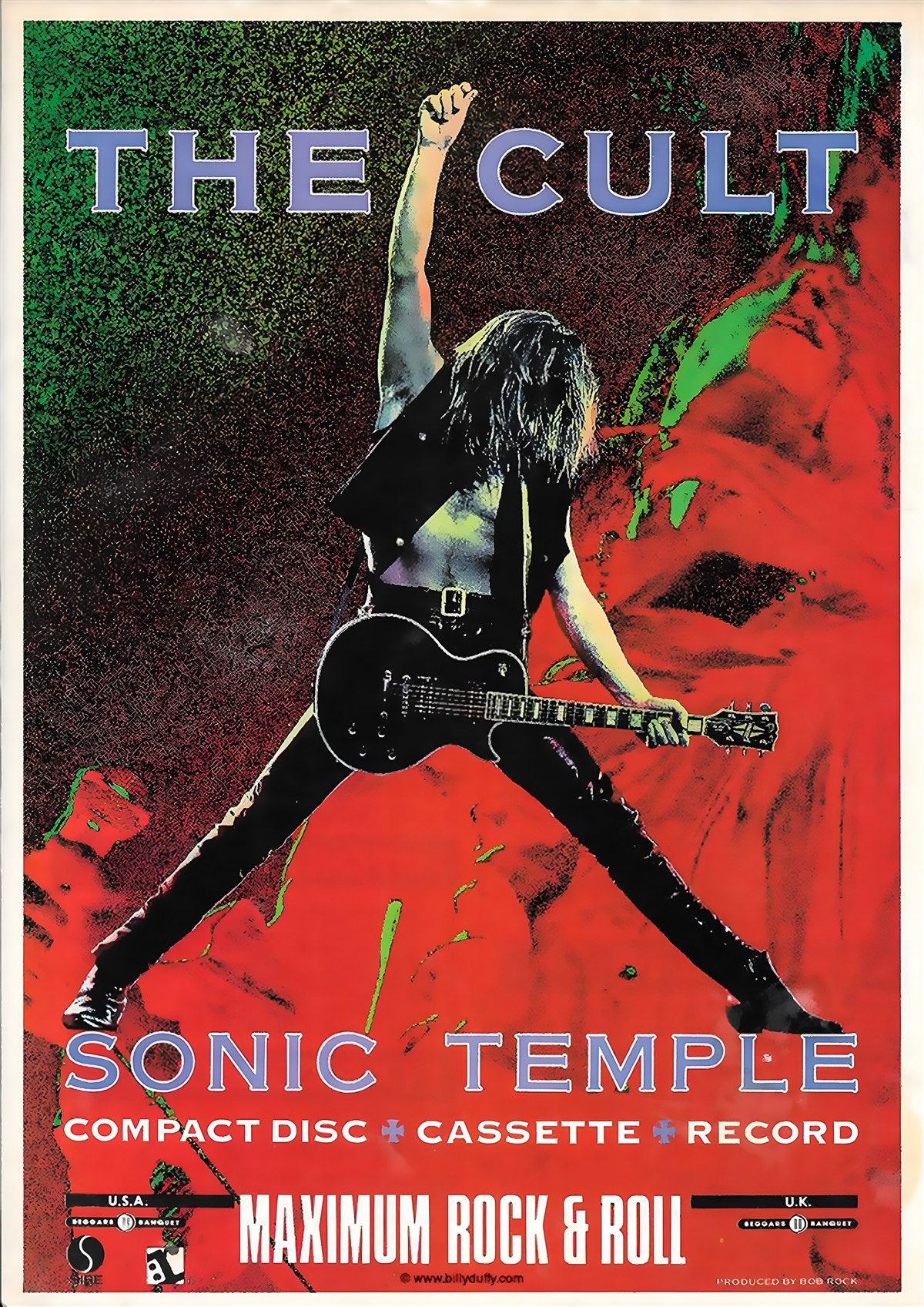 The Cult