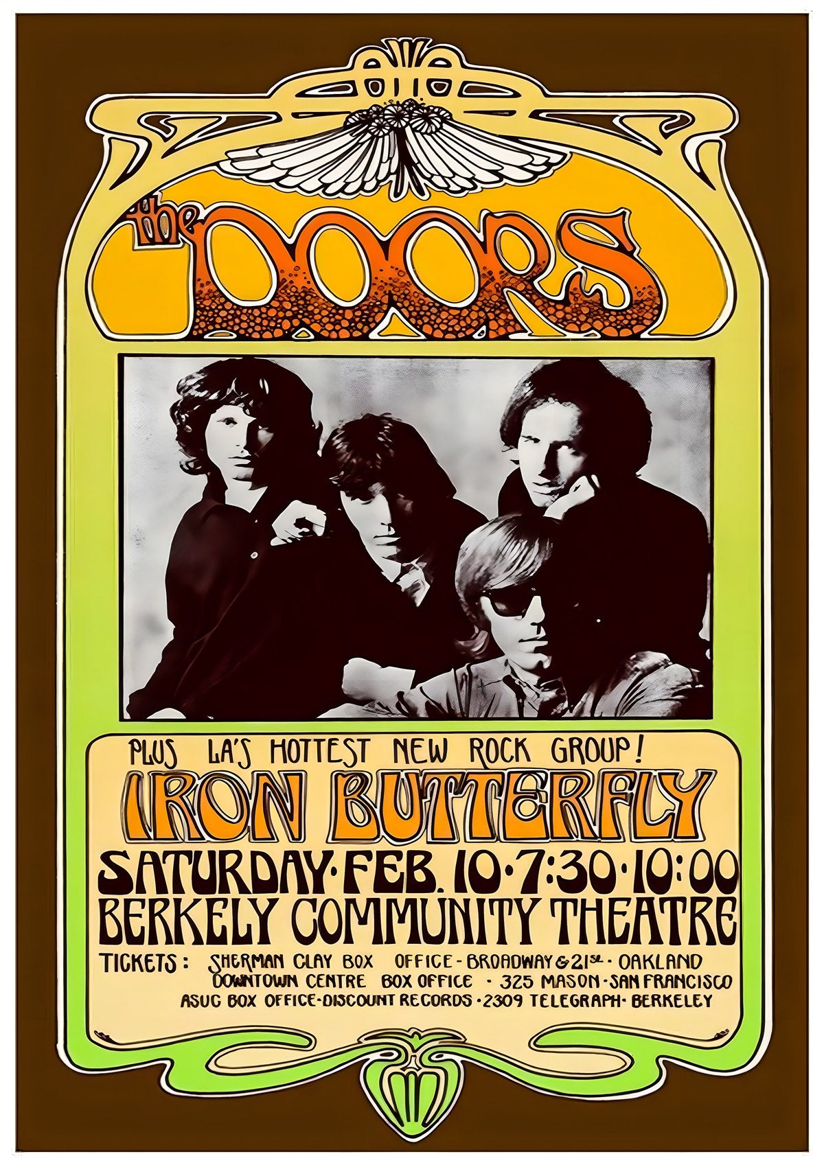 The Doors
