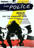The Police