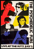 The Psychedelic Furs