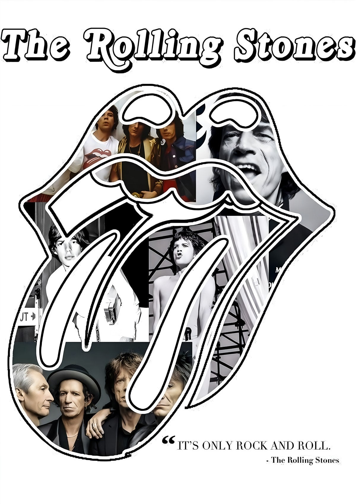 The Rolling Stone