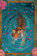 Tigre Japo III
