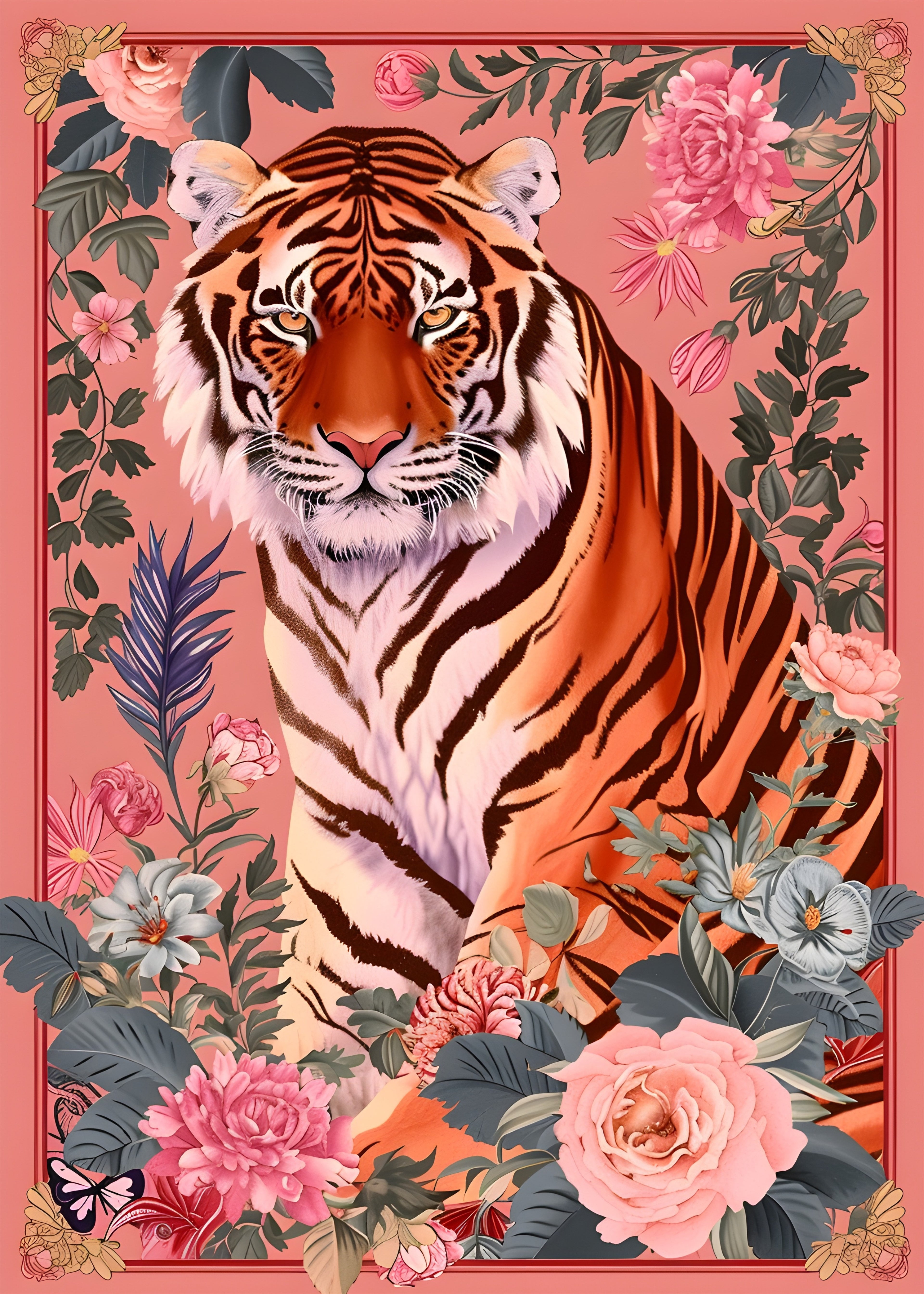 Tigre Japo IV