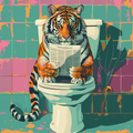 Tigre WC