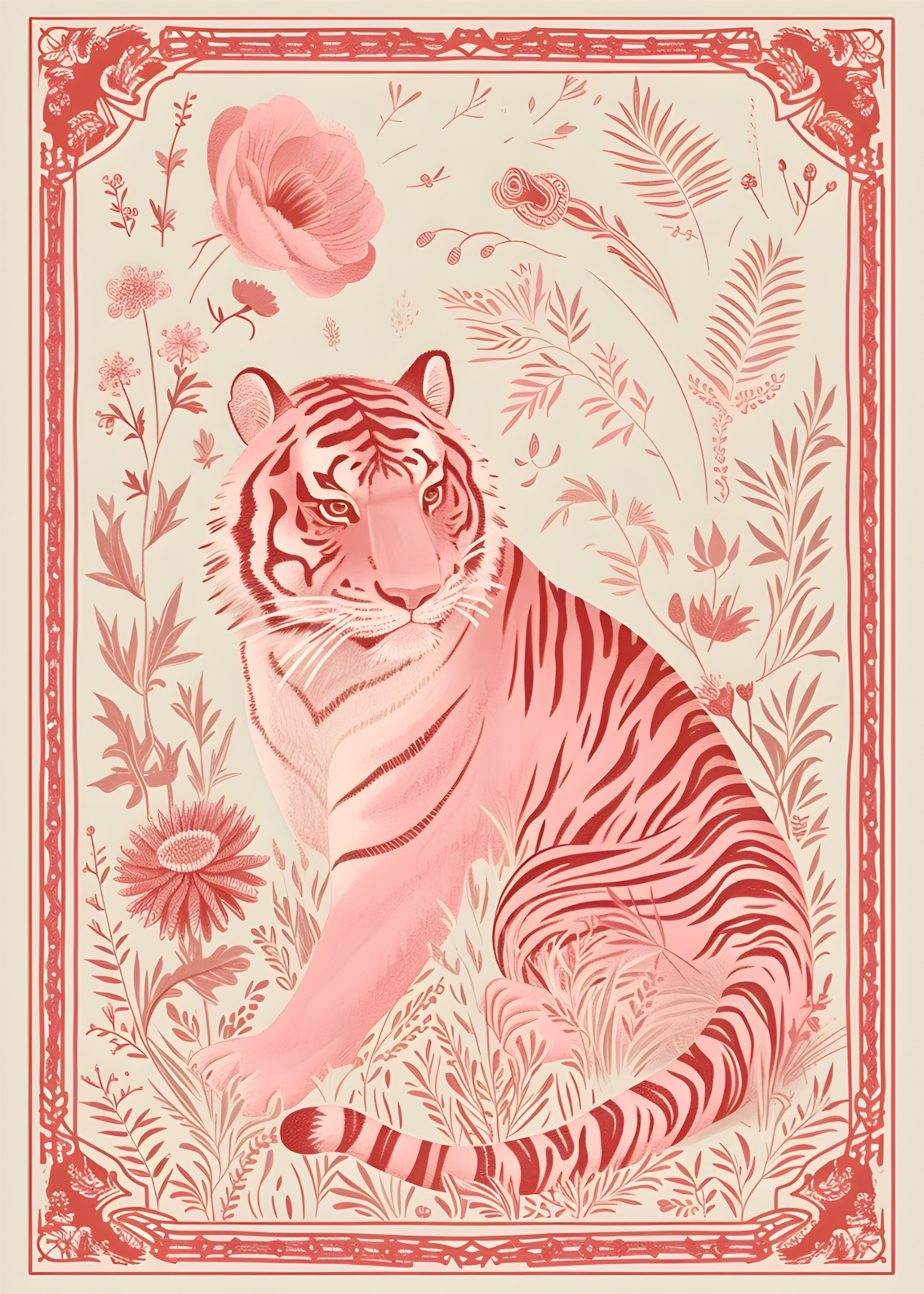 Tigre japo