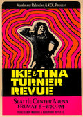 Tina Turner