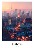 Tokyo