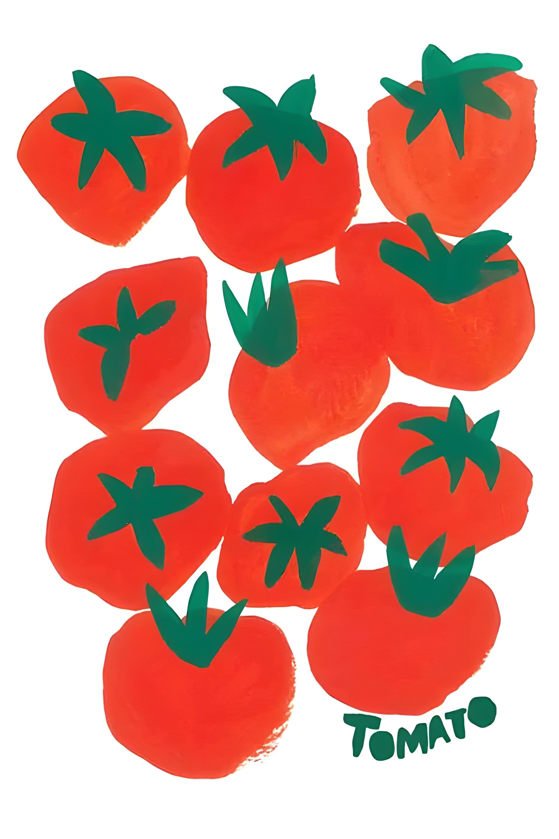 Tomates