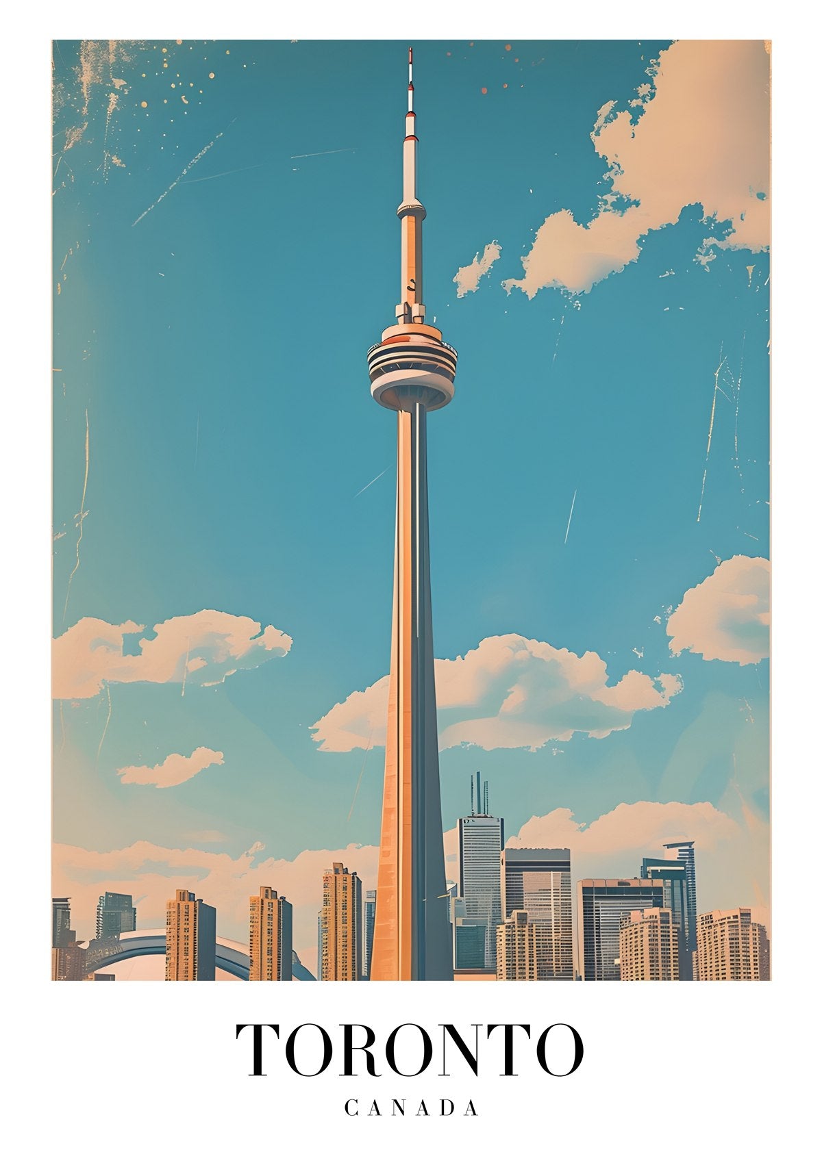 Toronto