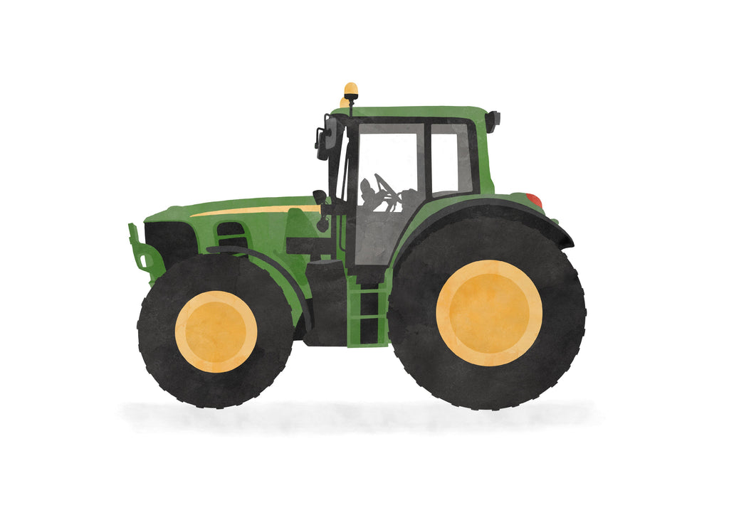 Conjunto Duo Transporte