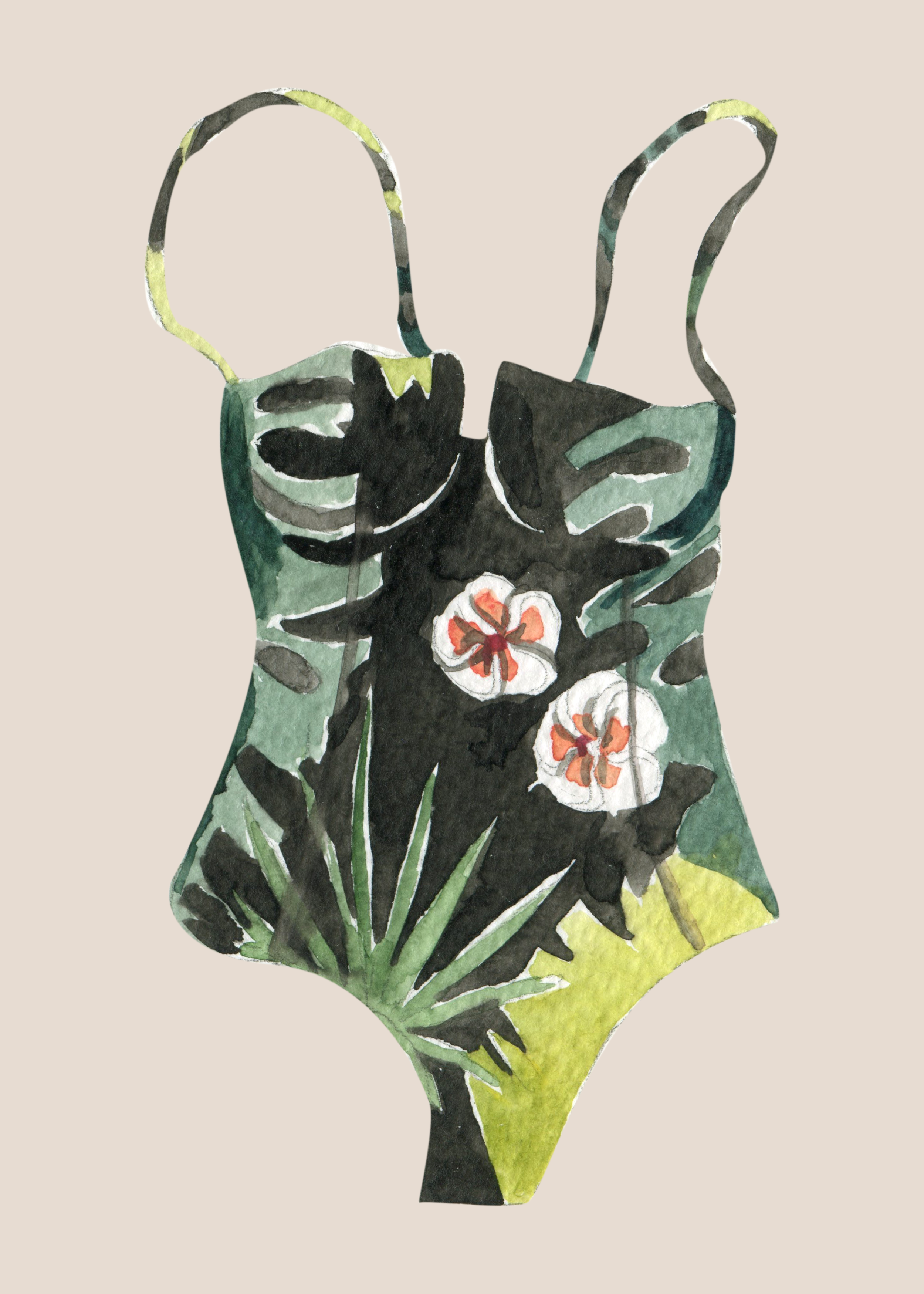 Conjunto Bikini