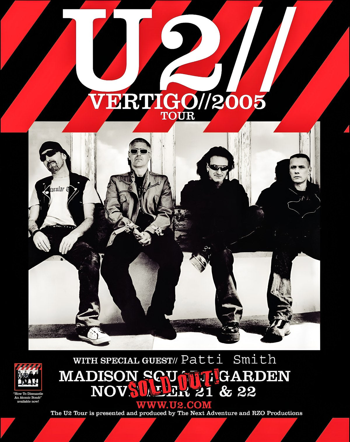 U2 I