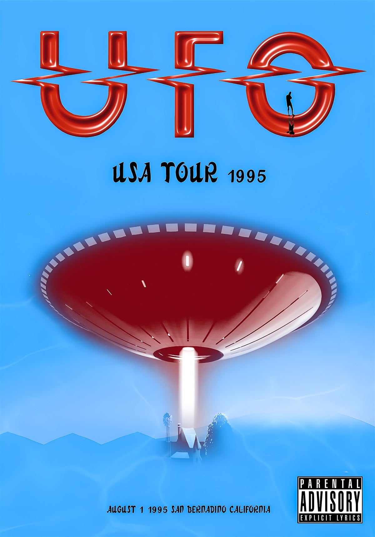 Ufo