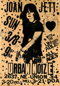 Urban Noise