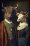 Vacas Aristocratas