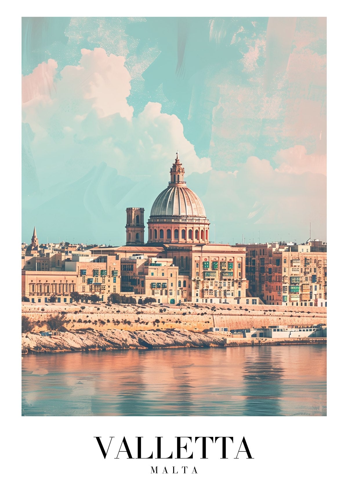 Valletta