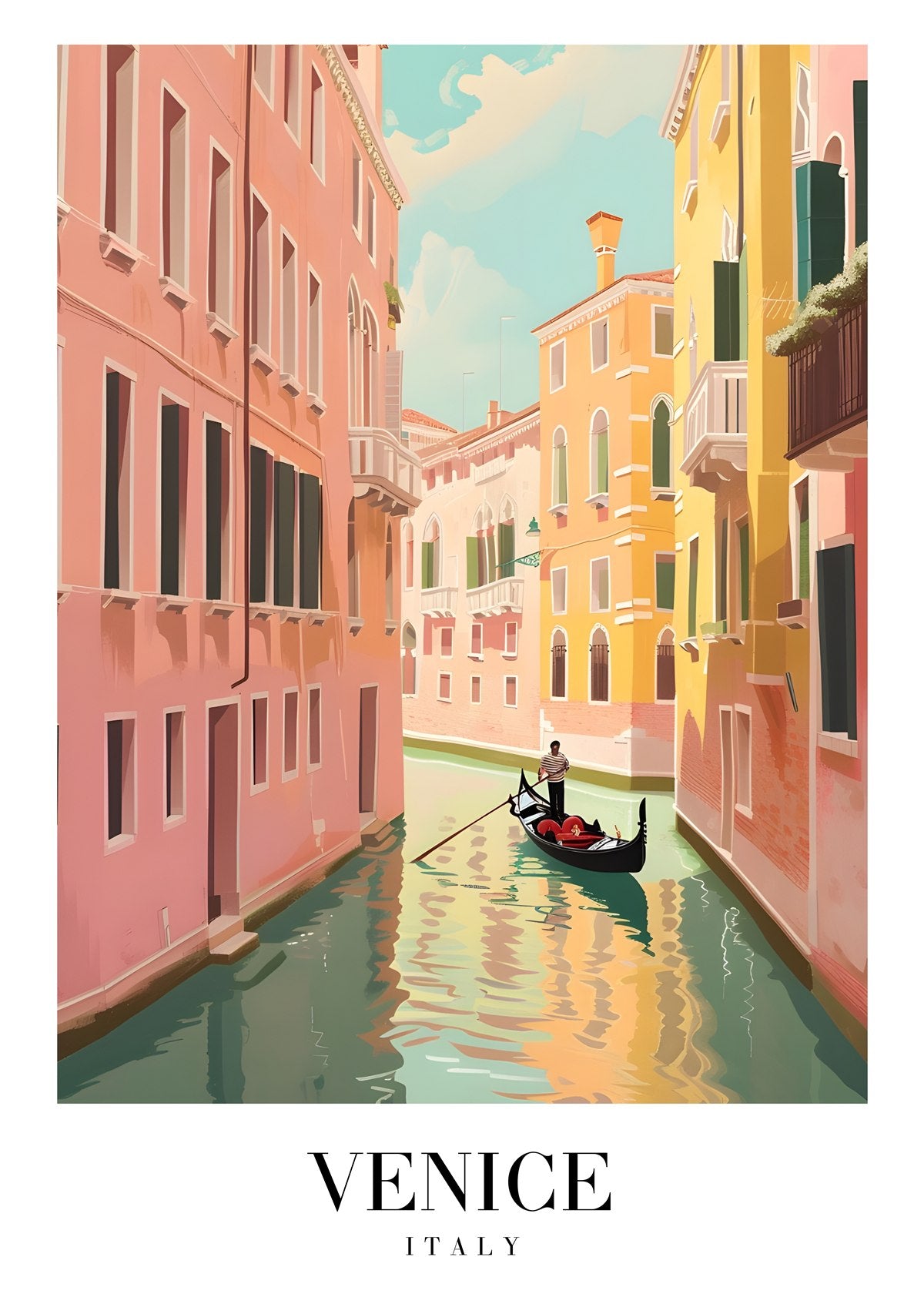 Venice