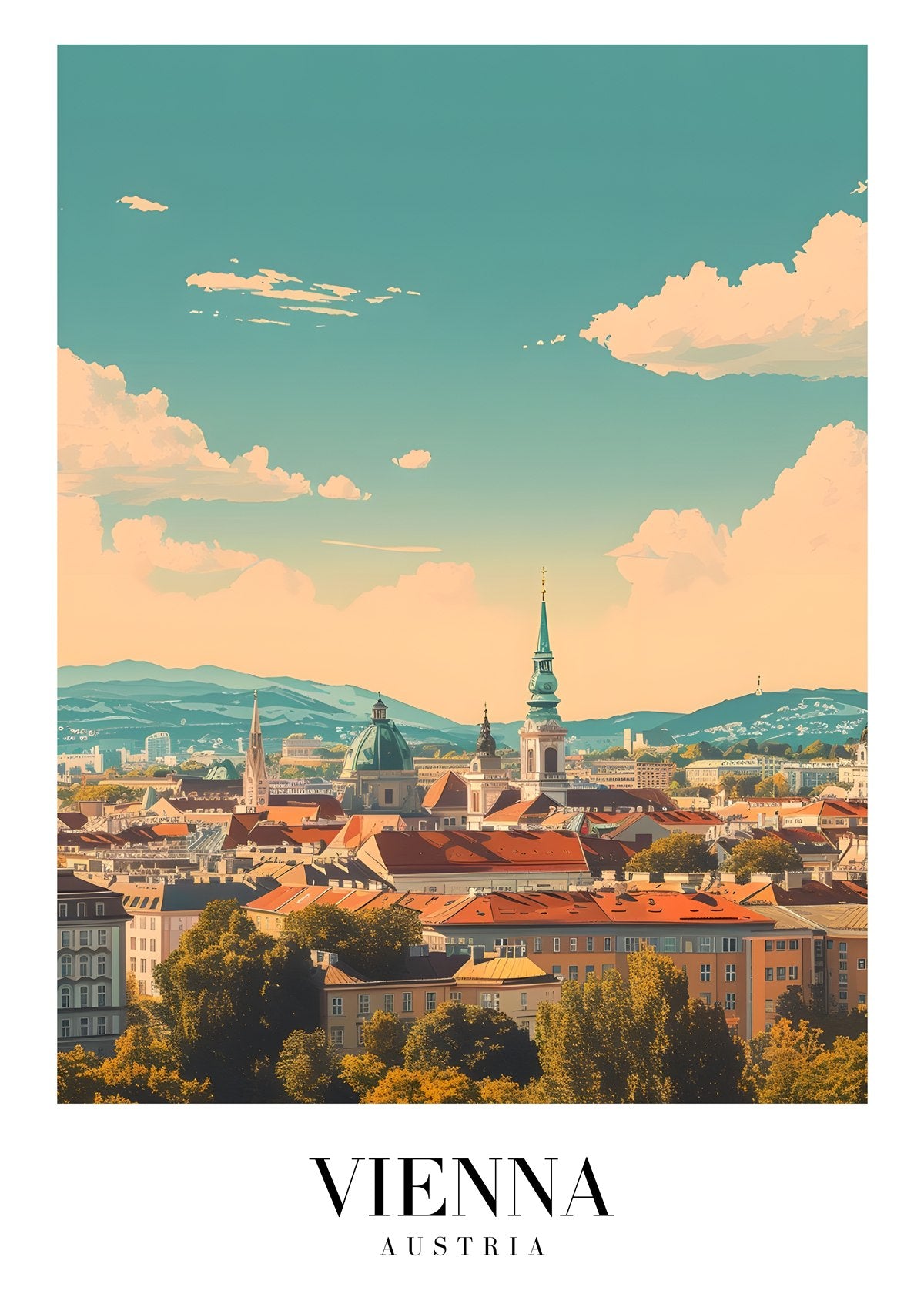 Vienna