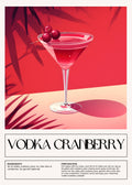 Vodka Cranberry