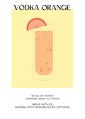 Vodka Orage