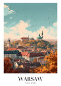 Warsaw