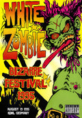 White Zombie
