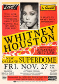 Whitney Huston