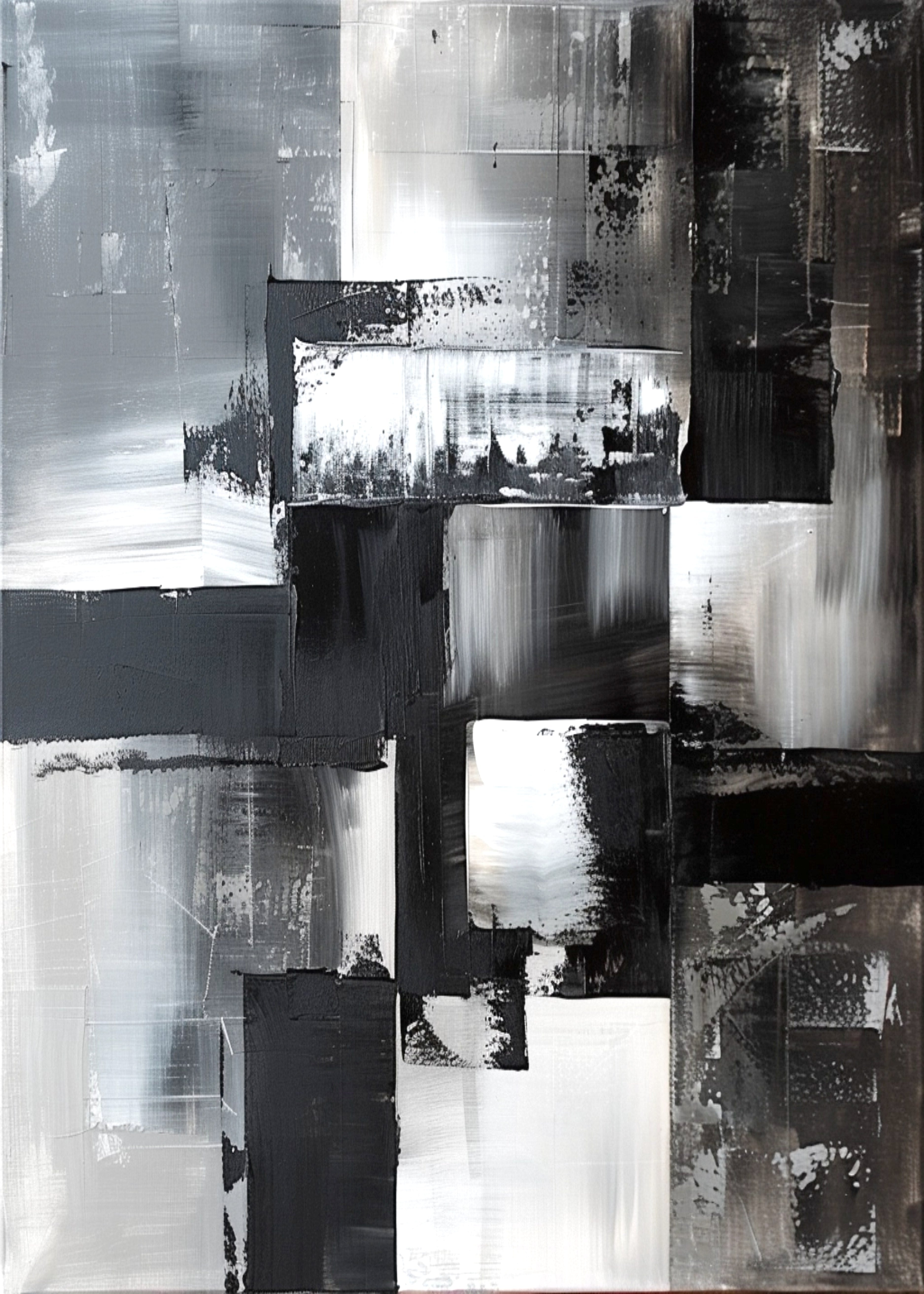 Abstracto VII