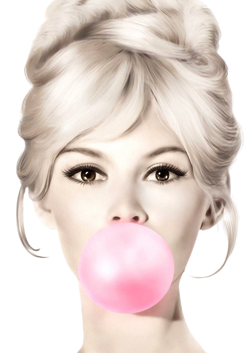 actriz rubia