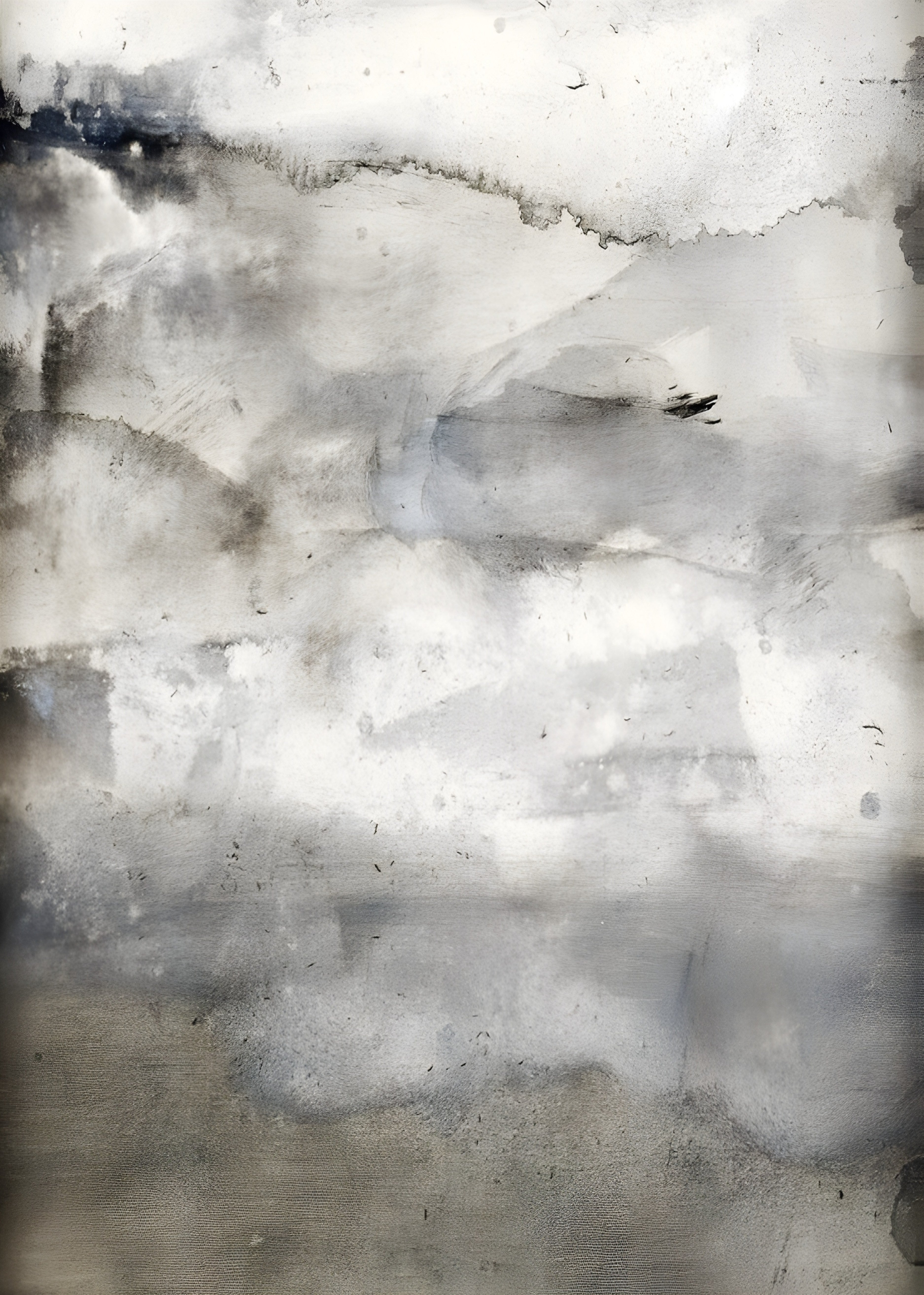 Acuarela abstracta