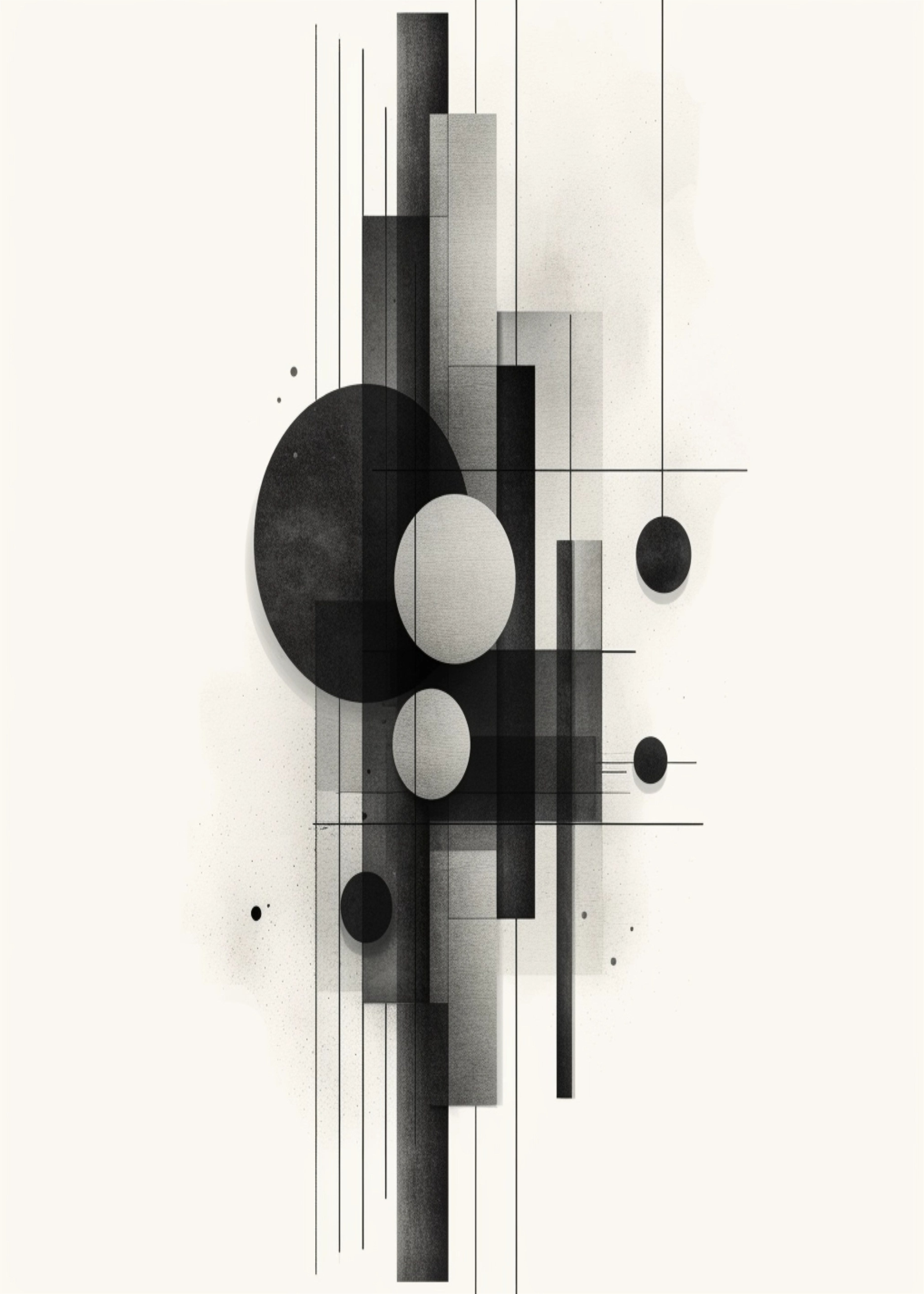 circulos abstractos