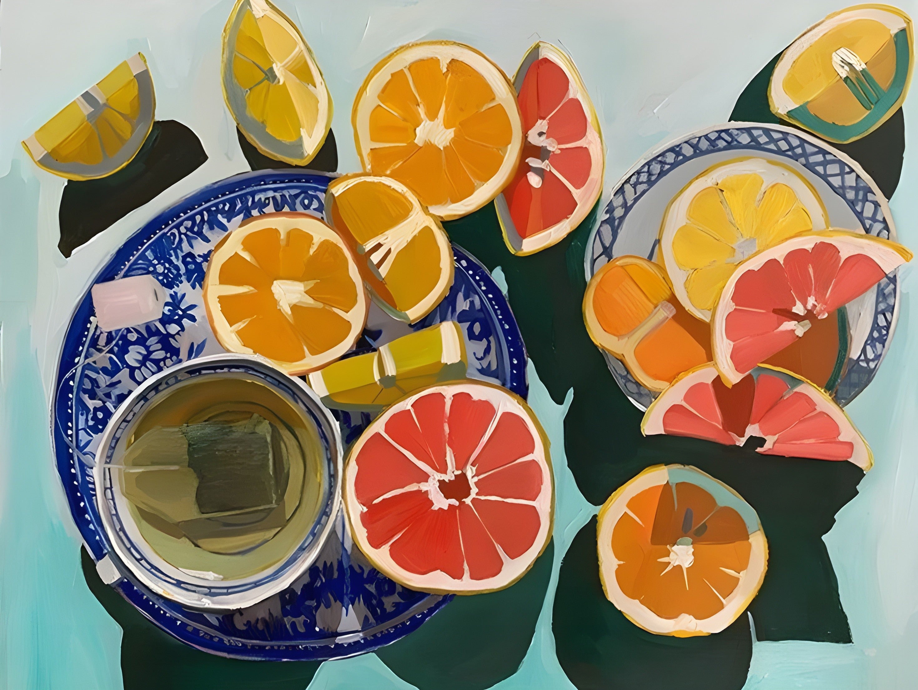 citricos