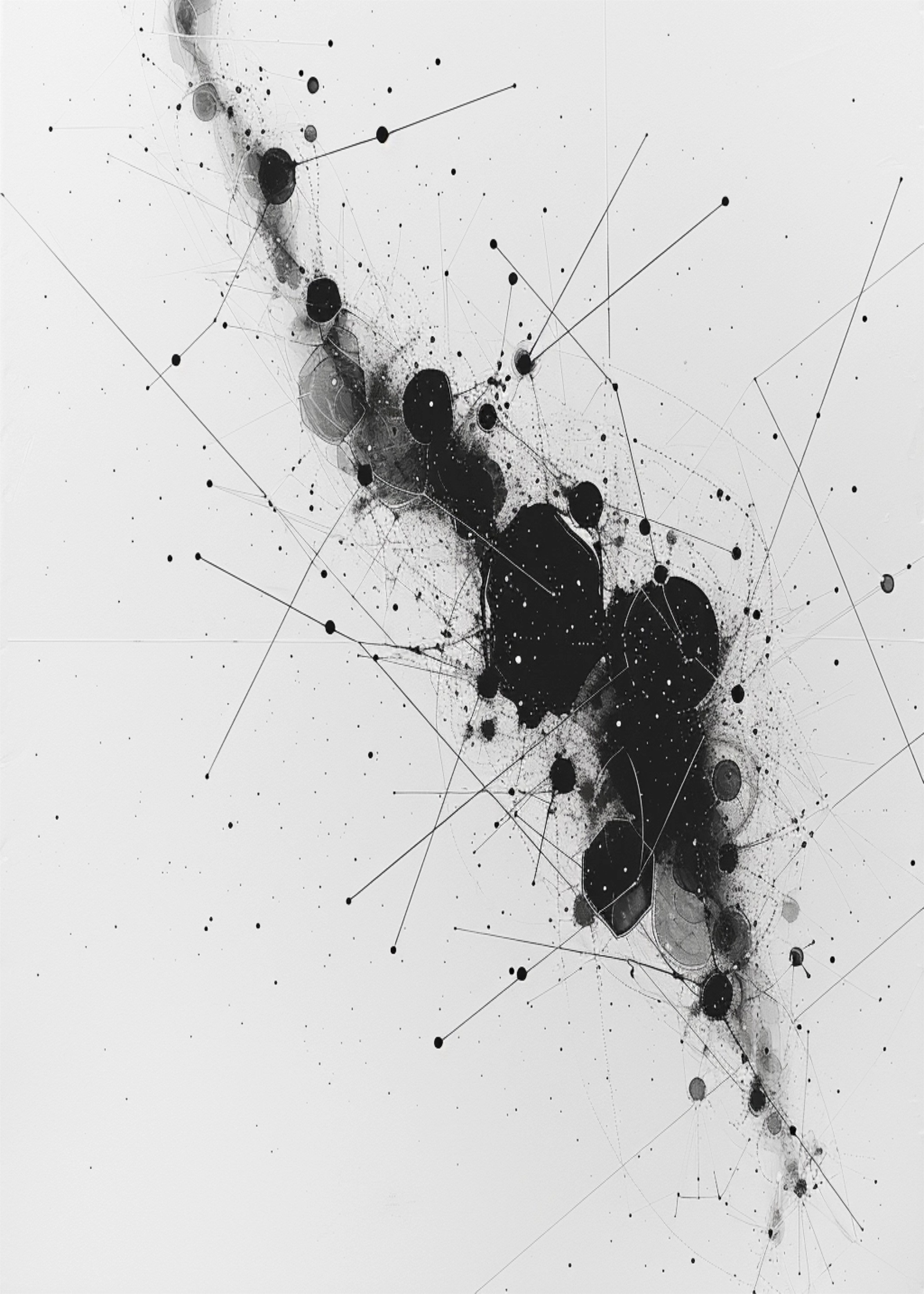 Constaelacion abstracta