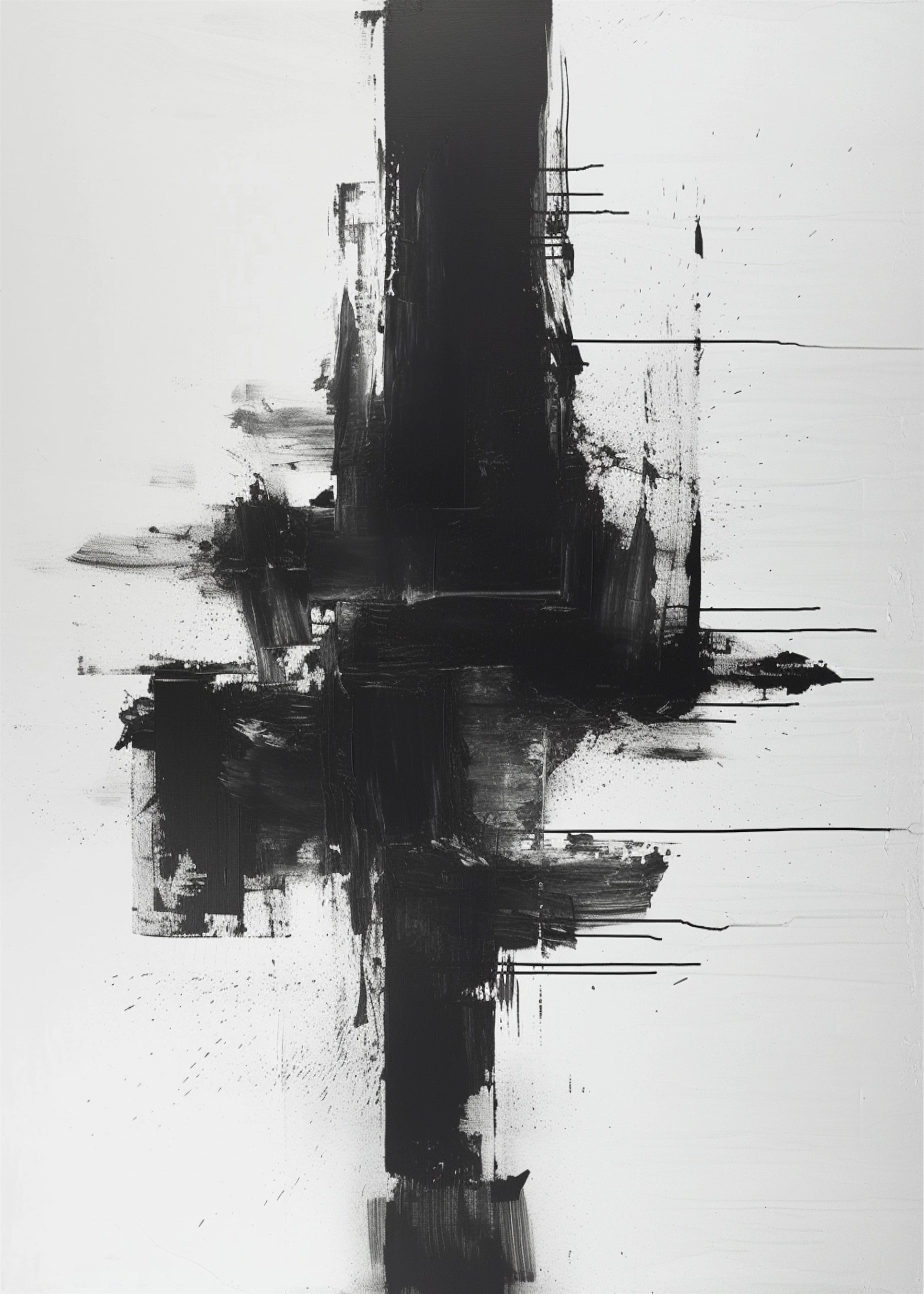 horizonte abstracto