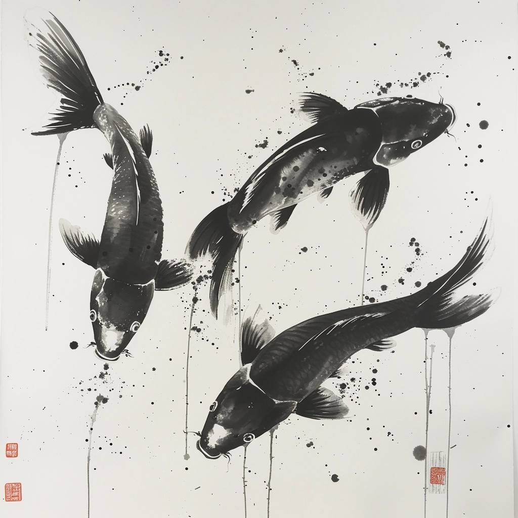 koi