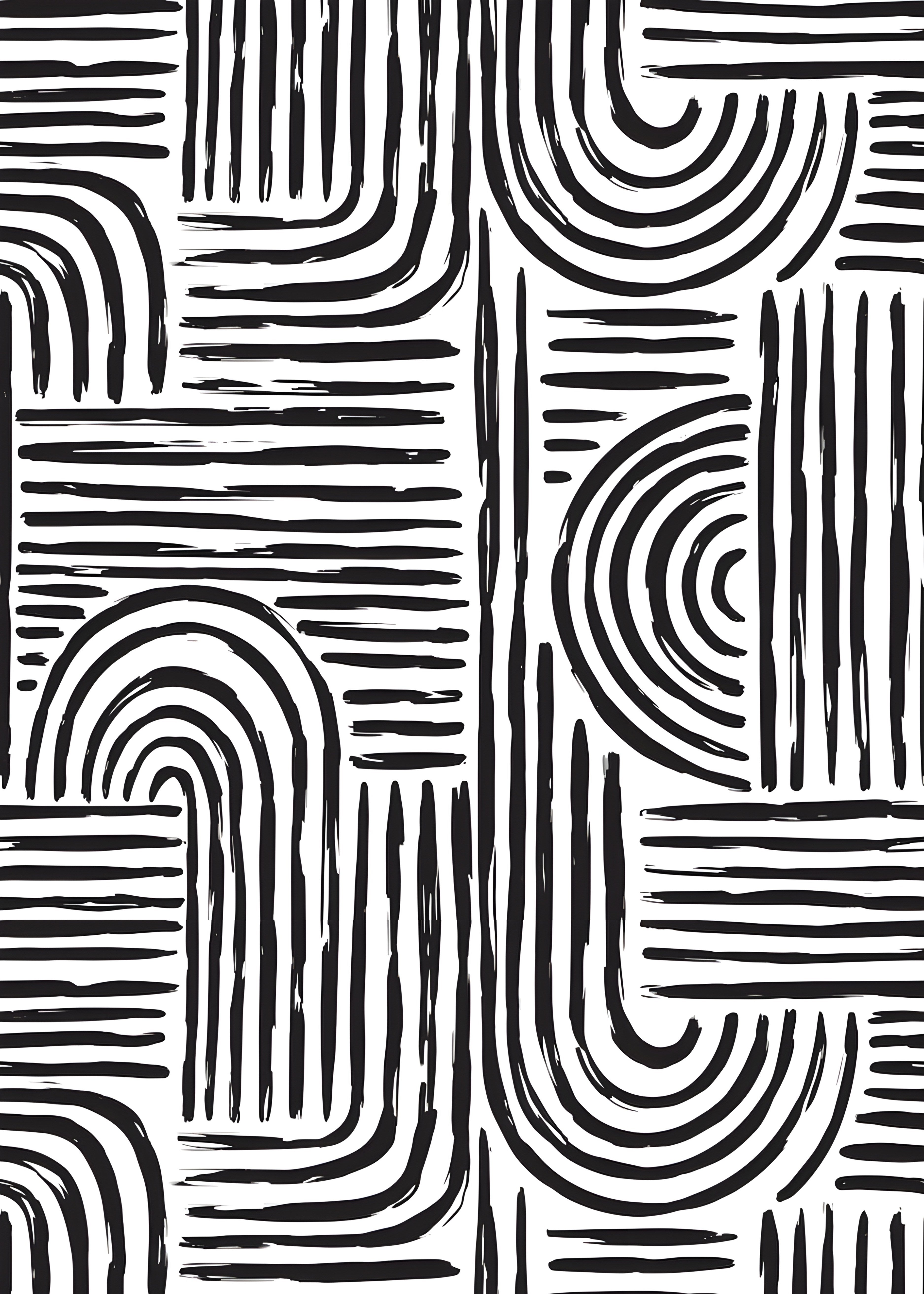 lineales IV